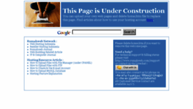 What Jagatdesain.com website looked like in 2014 (9 years ago)