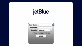 What Jetblue.comply365.net website looked like in 2015 (8 years ago)