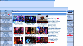 What Jamali4u.com website looked like in 2015 (9 years ago)