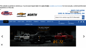 What Jeffschmittchevy.com website looked like in 2015 (8 years ago)