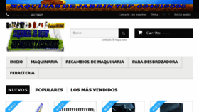 What Jgrifo.com website looked like in 2016 (8 years ago)