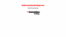 What Jessiemac.com website looked like in 2016 (9 years ago)