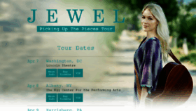 What Jeweljk.com website looked like in 2016 (8 years ago)