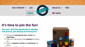 What Jippee.co.za website looked like in 2016 (8 years ago)