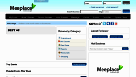 What Johukum.com website looked like in 2011 (13 years ago)