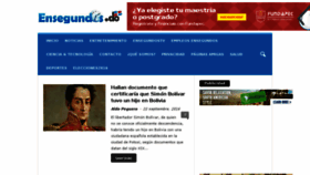 What Josepeguero.net website looked like in 2016 (7 years ago)