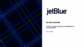 What Jetblue.comply365.net website looked like in 2016 (7 years ago)