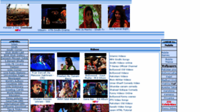 What Jamali4u.com website looked like in 2016 (8 years ago)