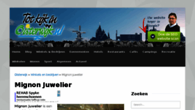 What Juwelenensieraden.nl website looked like in 2017 (7 years ago)