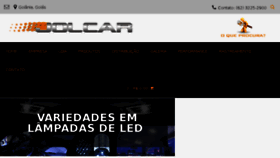 What Jolcar.com.br website looked like in 2017 (6 years ago)