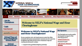 What Just-pay.org website looked like in 2017 (6 years ago)