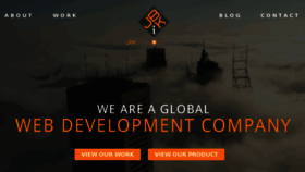 What Jbkinfotech.com website looked like in 2017 (8 years ago)