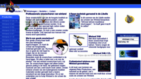 What Joinjit.nl website looked like in 2017 (6 years ago)