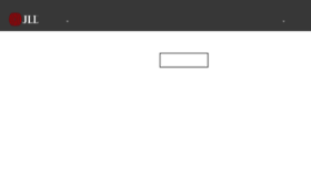 What Jll.eu website looked like in 2017 (7 years ago)