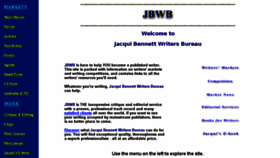 What Jbwb.co.uk website looked like in 2017 (6 years ago)
