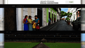 What Jw2016.org website looked like in 2017 (8 years ago)