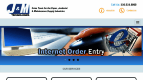 What Jmcatalog.com website looked like in 2017 (6 years ago)