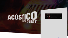 What Jotaquest.com.br website looked like in 2017 (6 years ago)