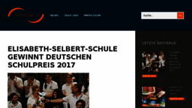 What Jugendmarketing.de website looked like in 2017 (6 years ago)