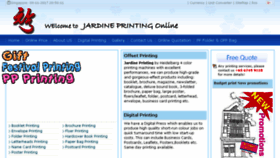 What Jardine.com.sg website looked like in 2017 (6 years ago)