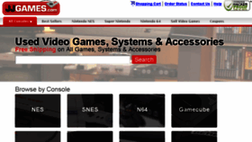 What Jjgames.com website looked like in 2017 (6 years ago)