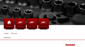 What Jmproducts.eu website looked like in 2018 (6 years ago)