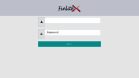 What Jbs.finlitex.com website looked like in 2018 (6 years ago)