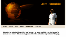 What Jhbooks.org website looked like in 2018 (6 years ago)