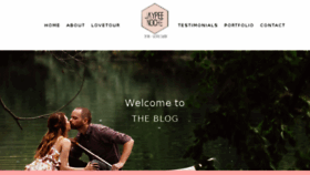 What Jaypeenoche.com website looked like in 2018 (6 years ago)