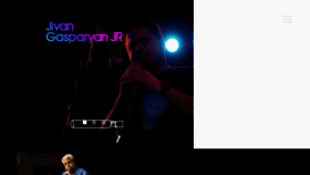 What Jivanduduk.com website looked like in 2018 (7 years ago)