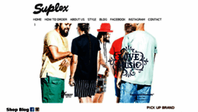 What Jj-suplex.com website looked like in 2018 (5 years ago)