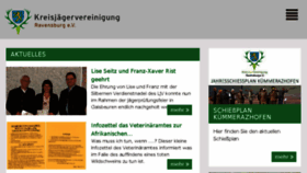 What Jaeger-rv.de website looked like in 2018 (5 years ago)