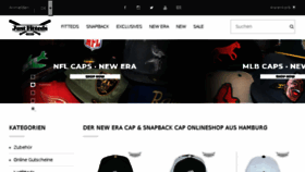What Justfitteds.com website looked like in 2018 (5 years ago)