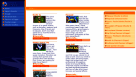 What Jinglekeys.com website looked like in 2018 (5 years ago)