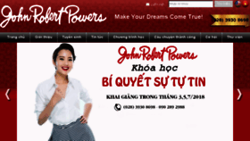 What Jrpvietnam.com website looked like in 2018 (5 years ago)