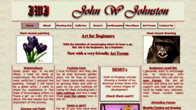 What Jwjonline.net website looked like in 2018 (5 years ago)
