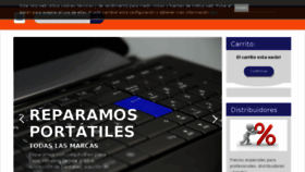 What Jvs-informatica.com website looked like in 2018 (5 years ago)