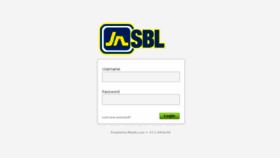What Jnsbl.mambu.com website looked like in 2018 (5 years ago)