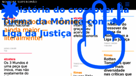 What Judao.com.br website looked like in 2018 (7 years ago)