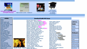 What Jamali4u.com website looked like in 2018 (6 years ago)
