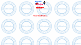 What Jiadyi.com website looked like in 2018 (6 years ago)