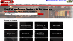 What Jjgames.com website looked like in 2018 (5 years ago)