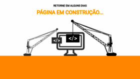 What Jornalcontexto.com.br website looked like in 2018 (5 years ago)
