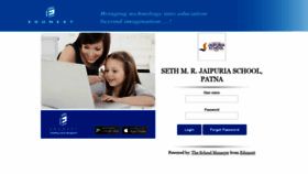 What Jspatna.edunexttech.com website looked like in 2018 (5 years ago)