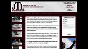 What Jtlawgroup.com website looked like in 2019 (5 years ago)