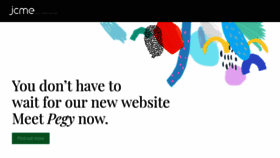 What Jcme.com.au website looked like in 2019 (5 years ago)