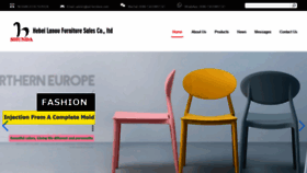 What Jsd-furniture.com website looked like in 2019 (5 years ago)
