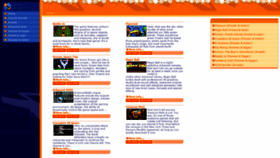What Jinglekeys.com website looked like in 2019 (4 years ago)