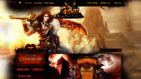 What Jxvn.net website looked like in 2019 (4 years ago)