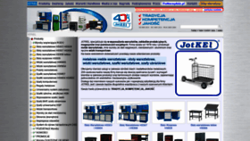 What Jotkel.com website looked like in 2019 (4 years ago)